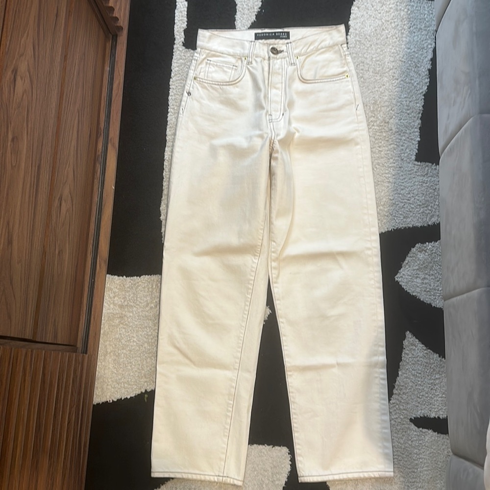 Veronica Beard Jeans